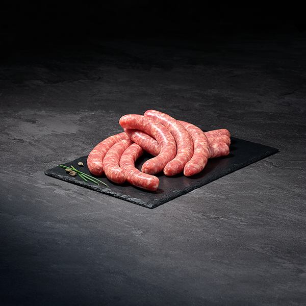 Saucisserie