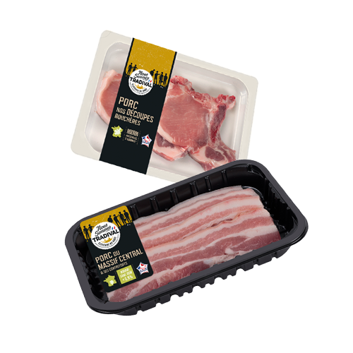 Viande de porc